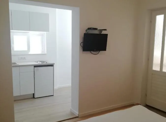 Maestral Apartment *