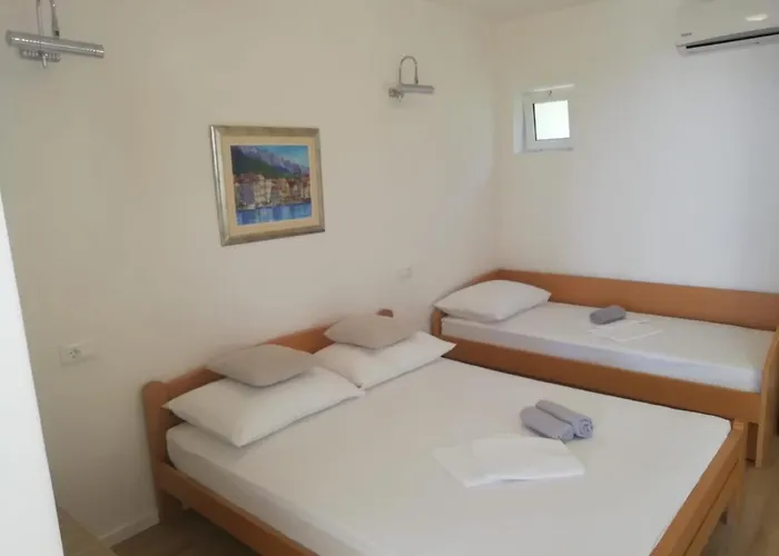 Maestral Apartment *