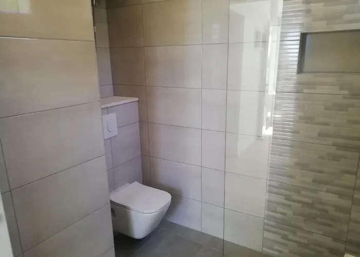 Maestral Apartment