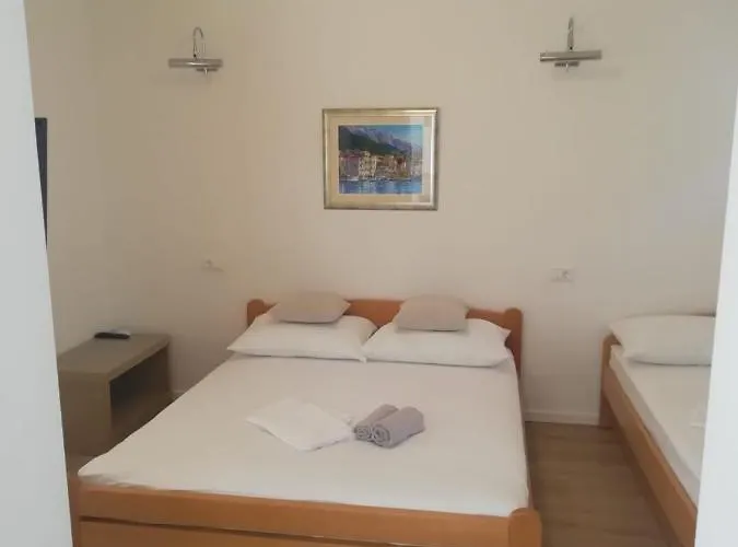 Apartment Maestral *
