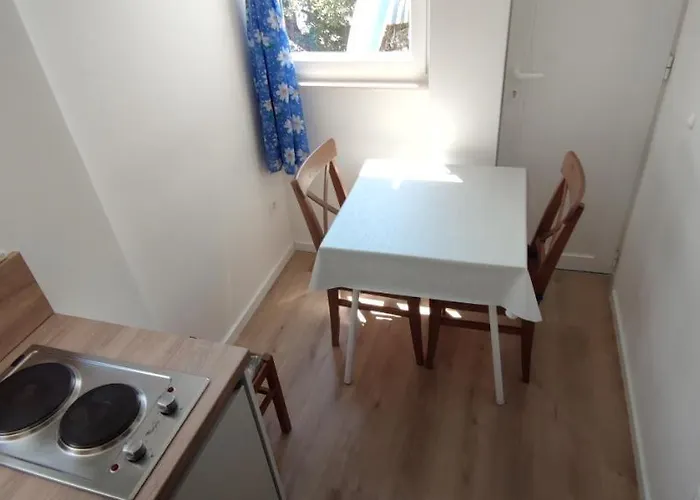 Maestral Apartment