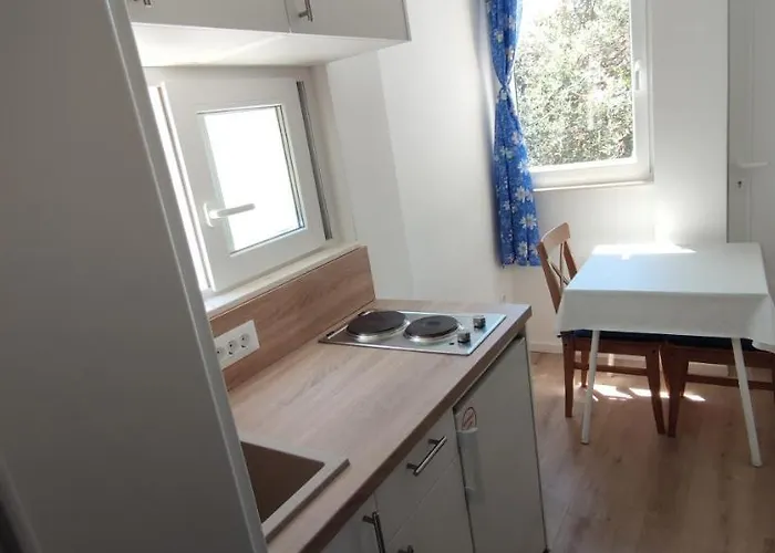 Apartment Maestral