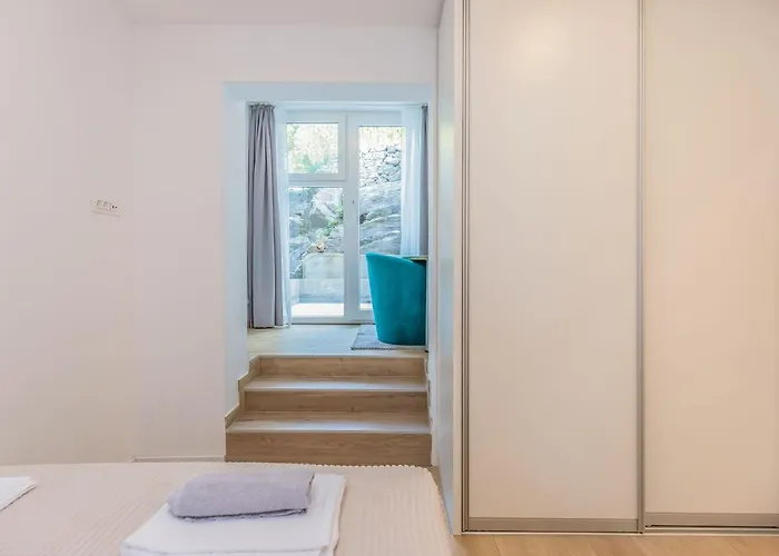 Maestral Apartment *