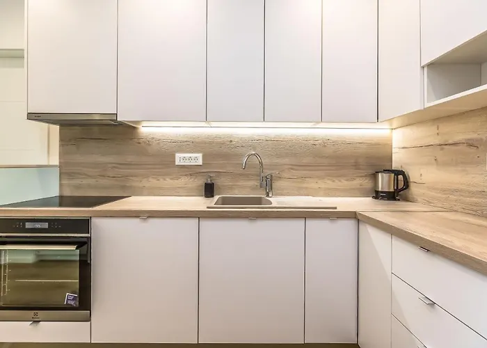 Apartment Maestral