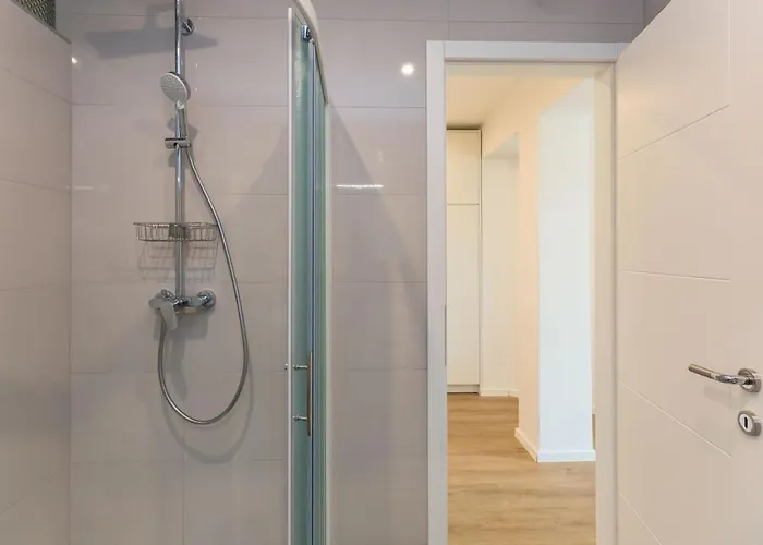 Apartment Maestral *
