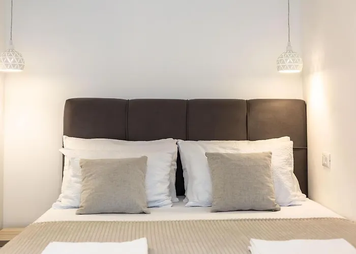 Maestral Apartment