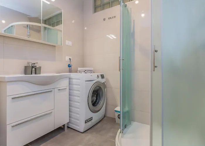 Apartment Maestral Makarska